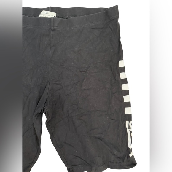 Vans biker shorts - Picture 3 of 5